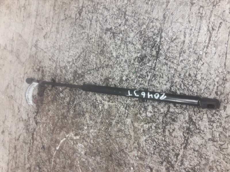 Recambio de amortiguadores maletero / porton para seat ibiza (6k1) select referencia OEM IAM 08510350 350N 