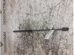 Recambio de amortiguadores maletero / porton para volkswagen new beetle (9c1/1c1) referencia OEM IAM 1C0827550A 300N 