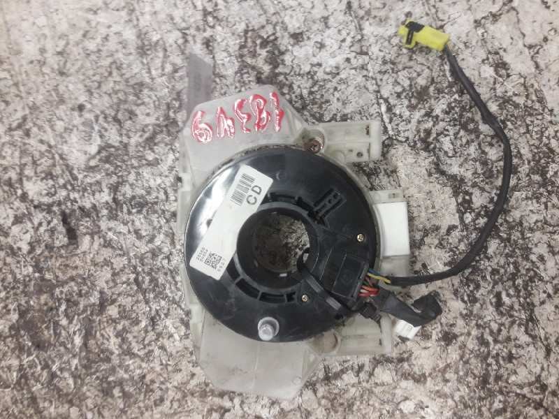Recambio de anillo airbag para nissan almera (n16/e) acenta referencia OEM IAM 25560BN864  