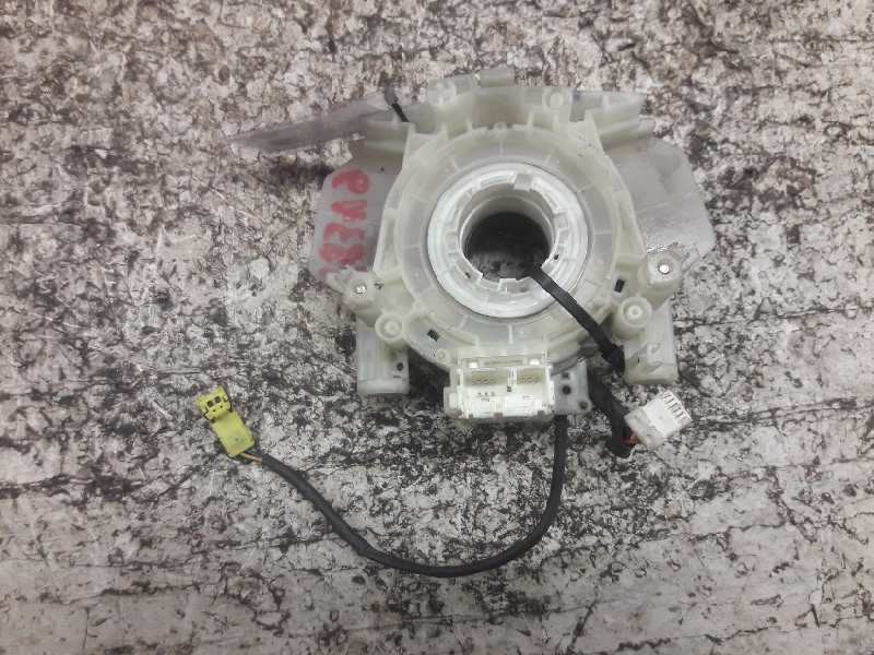 Recambio de anillo airbag para nissan almera (n16/e) acenta referencia OEM IAM 25560BN864  