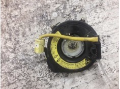 Recambio de anillo airbag para toyota corolla (e11) 1.6 linea luna (5-ptas.) referencia OEM IAM UWCR765507 1E460 4 PINS