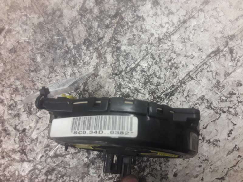 Recambio de anillo airbag para hyundai atos prime (mx) gls (2003) referencia OEM IAM SC034D0382  