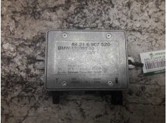 Recambio de amplificador de antena para bmw serie 3 berlina (e46) 320d referencia OEM IAM 84216907520 13399710 