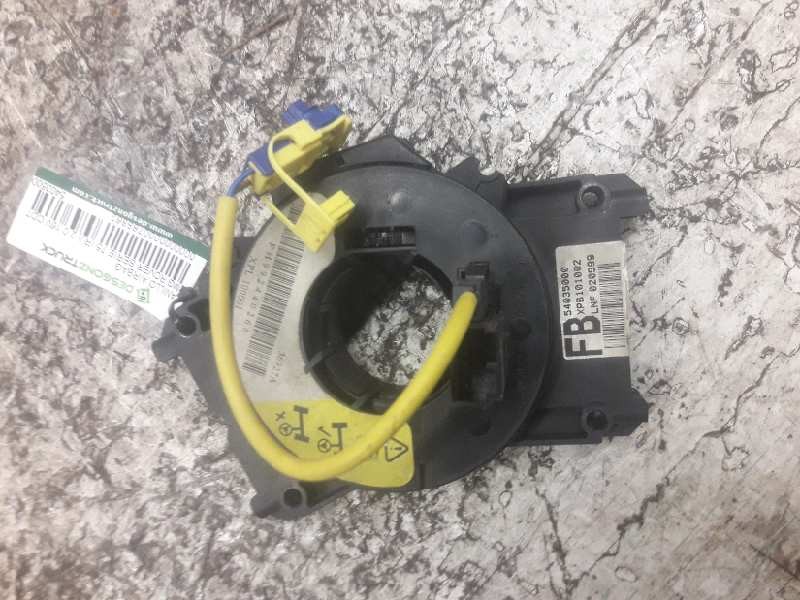 Recambio de anillo airbag para mg serie 75 (rj) 2.0 16v cdt referencia OEM IAM 54035000 XPB101002 