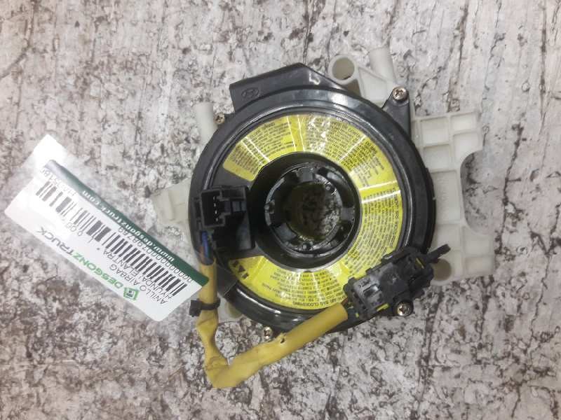 Recambio de anillo airbag para hyundai elantra referencia OEM IAM HA05180052 4 PINS 