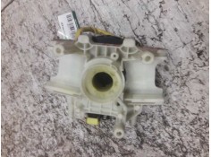 Recambio de anillo airbag para hyundai elantra referencia OEM IAM HA05180052 4 PINS  2