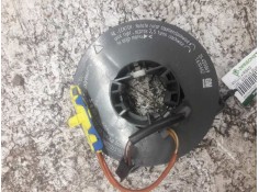 Recambio de anillo airbag para opel meriva blue line referencia OEM IAM 24459849 1610662 8 PINS