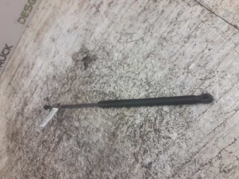 Recambio de amortiguadores maletero / porton para seat ibiza (6l1) fresh referencia OEM IAM 6L6827550B 470N 