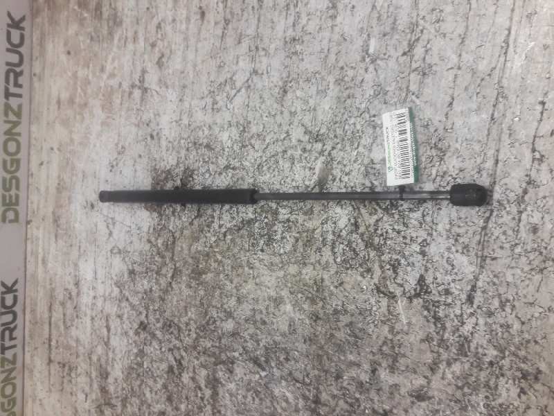 Recambio de amortiguadores maletero / porton para seat ibiza (6k) básico referencia OEM IAM 6K6827550 350N 