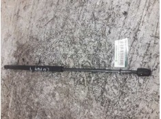 Recambio de amortiguadores maletero / porton para seat ibiza (6k) básico referencia OEM IAM 6K6827550 350N 