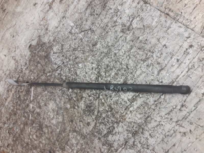 Recambio de amortiguadores maletero / porton para opel meriva blue line referencia OEM IAM 93386999 520N 