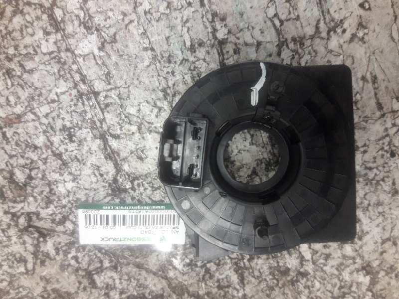 Recambio de anillo airbag para seat ibiza (6l1) cool referencia OEM IAM 283396 16081632 6/6 PINS