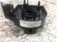 Recambio de anillo airbag para seat ibiza (6l1) cool referencia OEM IAM 283396 16081632 6/6 PINS 2