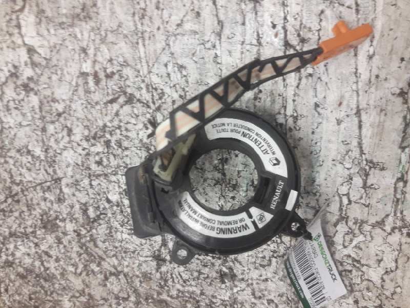 Recambio de anillo airbag para renault kangoo (f/kc0) alize referencia OEM IAM 7700840099F 54353383 3 PINS