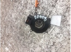 Recambio de anillo airbag para renault kangoo (f/kc0) alize referencia OEM IAM 7700840099F 54353383 3 PINS 2