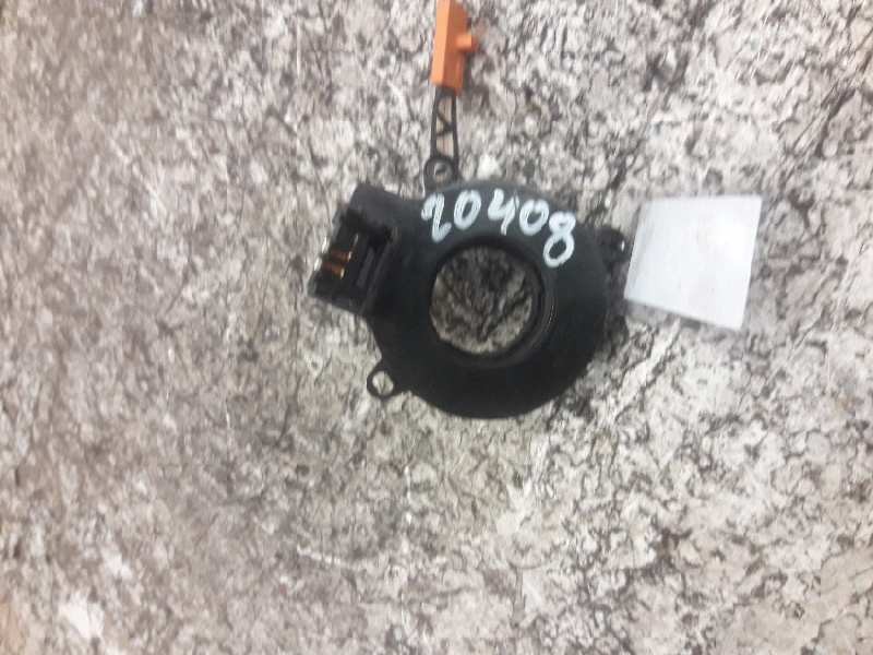 Recambio de anillo airbag para renault kangoo (f/kc0) alize referencia OEM IAM 7700840099F 54353383 3 PINS