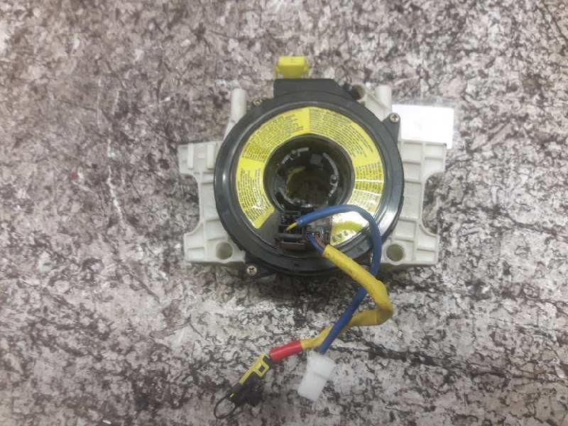 Recambio de anillo airbag para hyundai coupe (gk) 1.6 fx referencia OEM IAM HC0X240100 2/1 PINS 