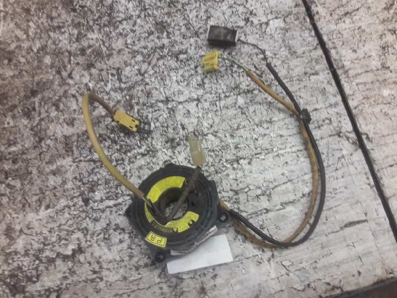 Recambio de anillo airbag para chevrolet lacetti se referencia OEM IAM FN6PR2TBB  