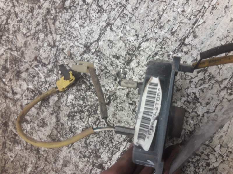 Recambio de anillo airbag para chevrolet lacetti se referencia OEM IAM FN6PR2TBB  