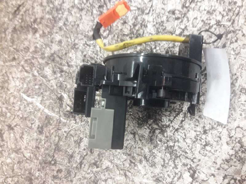 Recambio de anillo airbag para toyota auris active referencia OEM IAM 8924502040 02080005519 14/12/4 PINS