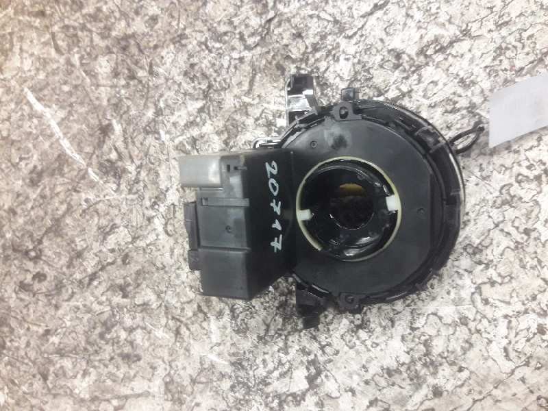 Recambio de anillo airbag para toyota auris active referencia OEM IAM 8924502040 02080005519 14/12/4 PINS
