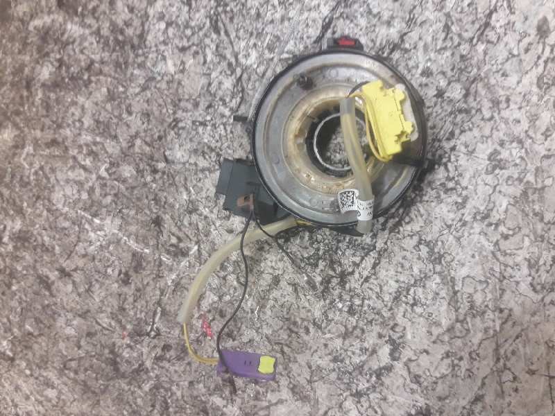 Recambio de anillo airbag para volkswagen caddy ka/kb (2k) furg. referencia OEM IAM 1K0959653C  