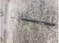 Recambio de amortiguadores maletero / porton para peugeot 807 st pack referencia OEM IAM 1492653080 540N  2