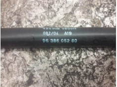 Recambio de amortiguadores maletero / porton para peugeot 307 break / sw (s1) sw referencia OEM IAM 9638605280 600N  2