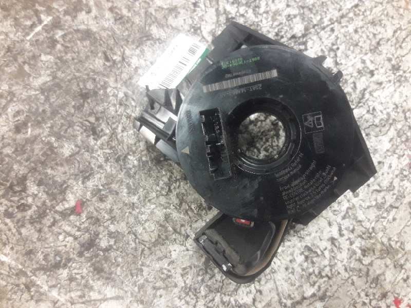 Recambio de anillo airbag para ford fiesta (cbk) ambiente referencia OEM IAM 2S6T14A664AB 2S6T13N064AC 9/9 PINS