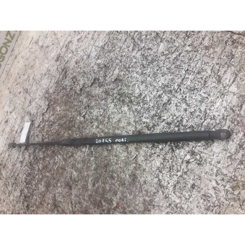 Recambio de amortiguadores maletero / porton para ford fiesta (cbk) ambiente referencia OEM IAM 2S51B406A10AD 575N 