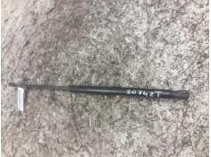 Recambio de amortiguadores maletero / porton para seat ibiza (6l1) ecomotive referencia OEM IAM  470N  2