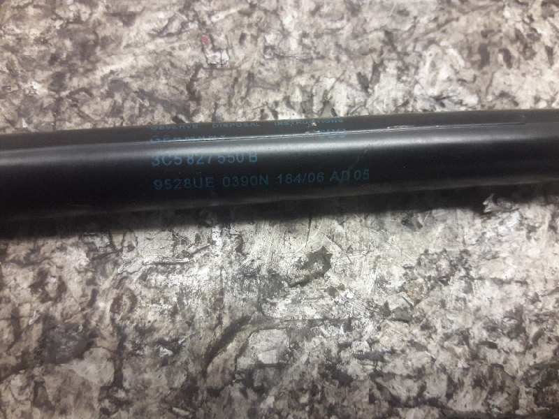 Recambio de amortiguadores maletero / porton para volkswagen passat berlina (3c2) advance referencia OEM IAM 3C5827550B 390N 