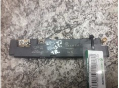 Recambio de antena para volkswagen passat berlina (3c2) advance referencia OEM IAM 3C5035532 920028101 4101953521108