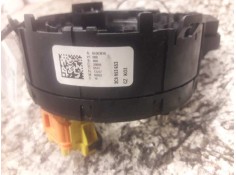 Recambio de anillo airbag para volkswagen passat berlina (3c2) advance referencia OEM IAM 3C0953653 8 PINS  2