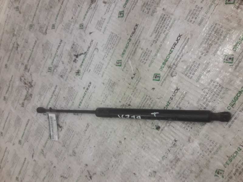 Recambio de amortiguadores maletero / porton para peugeot 308 confort referencia OEM IAM 9657342180 440N 