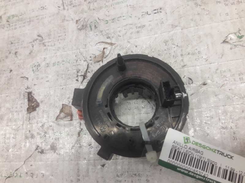 Recambio de anillo airbag para seat leon (1m1) signo referencia OEM IAM 1J0959653E 5/5 PINS 