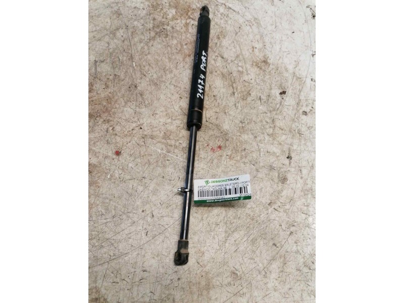 Recambio de amortiguadores maletero / porton para daewoo tacuma se referencia OEM IAM 96394240  