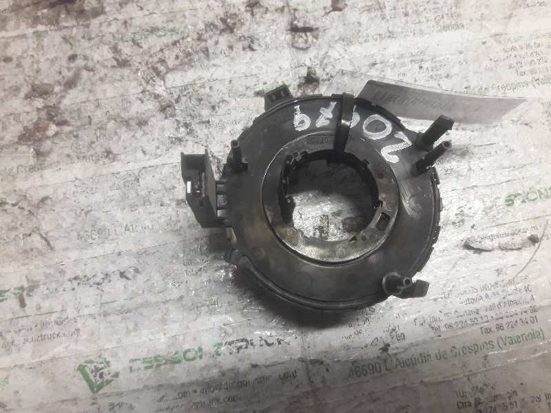 Recambio de anillo airbag para seat leon (1m1) signo referencia OEM IAM 1J0959653B 5/5 PINS 