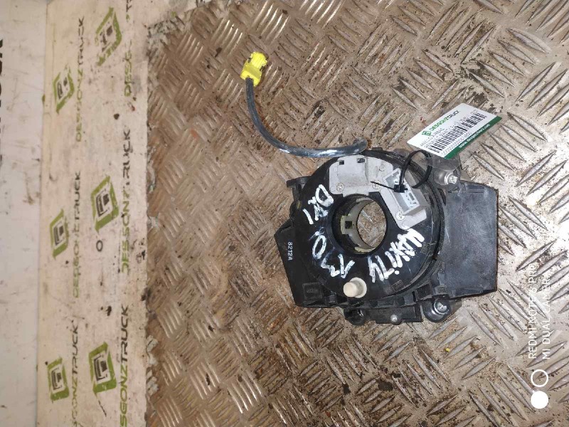 Recambio de anillo airbag para renault maxity fg 130.35/45 referencia OEM IAM   