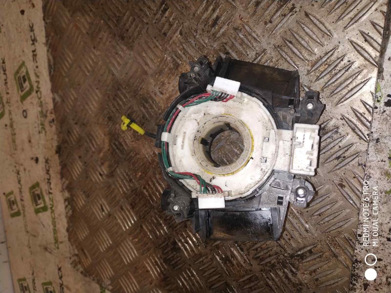 Recambio de anillo airbag para renault maxity fg 130.35/45 referencia OEM IAM   