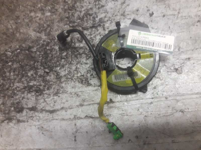 Recambio de anillo airbag para kia carnival ii 2.9 crdi cat referencia OEM IAM  4/2 PINS 