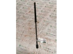 Recambio de amortiguadores maletero / porton para seat ibiza (6k) básico referencia OEM IAM 6K6827550 350N 