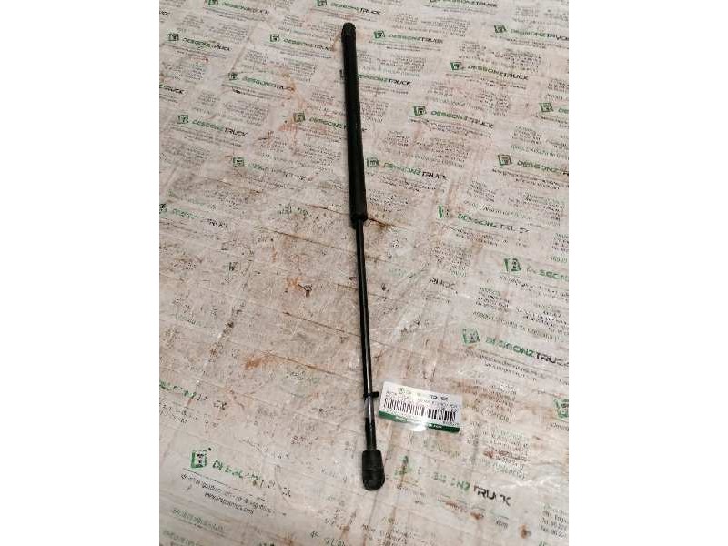 Recambio de amortiguadores maletero / porton para seat ibiza (6k) básico referencia OEM IAM 6K6827550 350N 