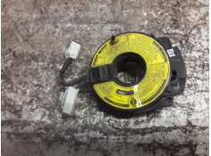 Recambio de anillo airbag para nissan almera tino (v10m) ambience referencia OEM IAM 7SJ0180H 7 PINS 