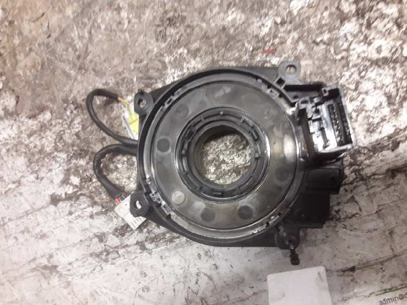 Recambio de anillo airbag para nissan almera tino (v10m) ambience referencia OEM IAM 7SJ0180H 7 PINS 