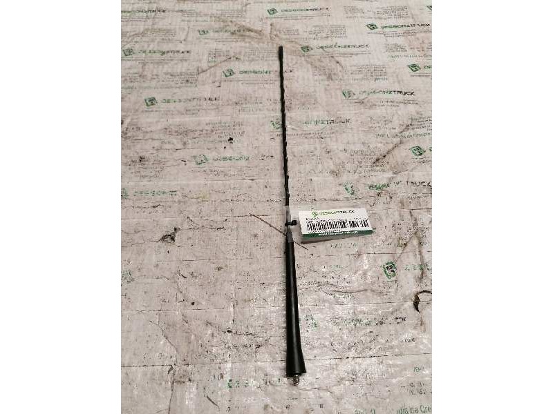 Recambio de antena para opel astra gtc cosmo referencia OEM IAM   