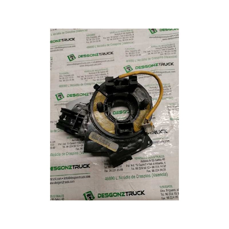 Recambio de anillo airbag para ford transit combi ´06 ft 330 mediano referencia OEM IAM 0265005497 6C1T3F818AC 4M5T14A664AG