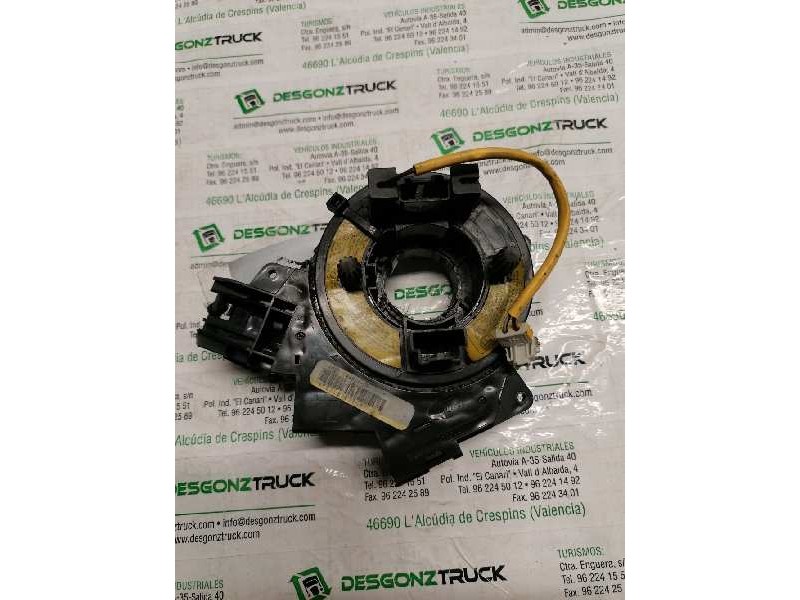 Recambio de anillo airbag para ford transit combi ´06 ft 330 mediano referencia OEM IAM 0265005497 6C1T3F818AC 4M5T14A664AG