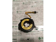 Recambio de anillo airbag para hyundai h 1 h 1 combi con puerta de dos referencia OEM IAM  3 PINS 
