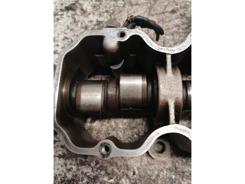 Recambio de arbol de levas para opel vectra a cd referencia OEM IAM R90209830  